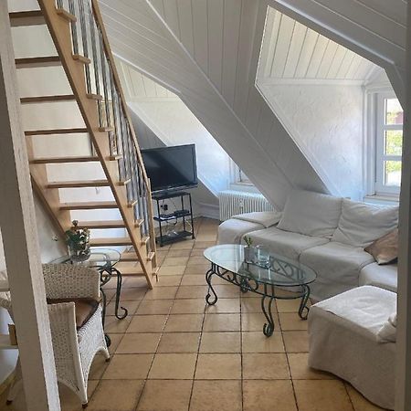 Hagnauer-Ferienwohnung Im Seegarten Екстериор снимка