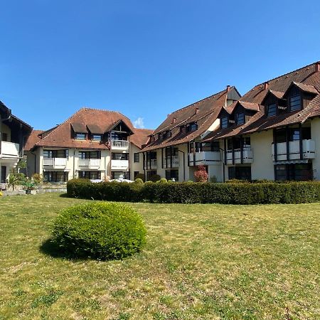 Hagnauer-Ferienwohnung Im Seegarten Екстериор снимка