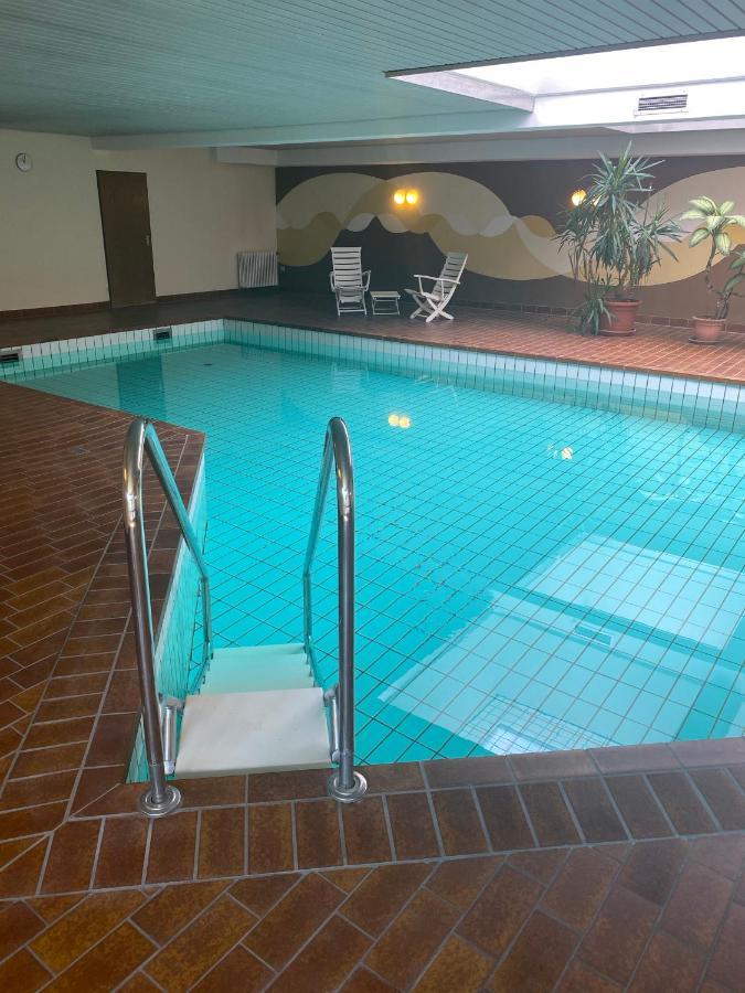 Hagnauer-Ferienwohnung Im Seegarten Екстериор снимка