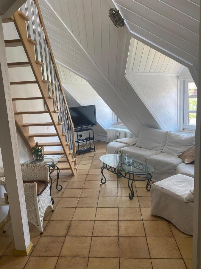 Hagnauer-Ferienwohnung Im Seegarten Екстериор снимка