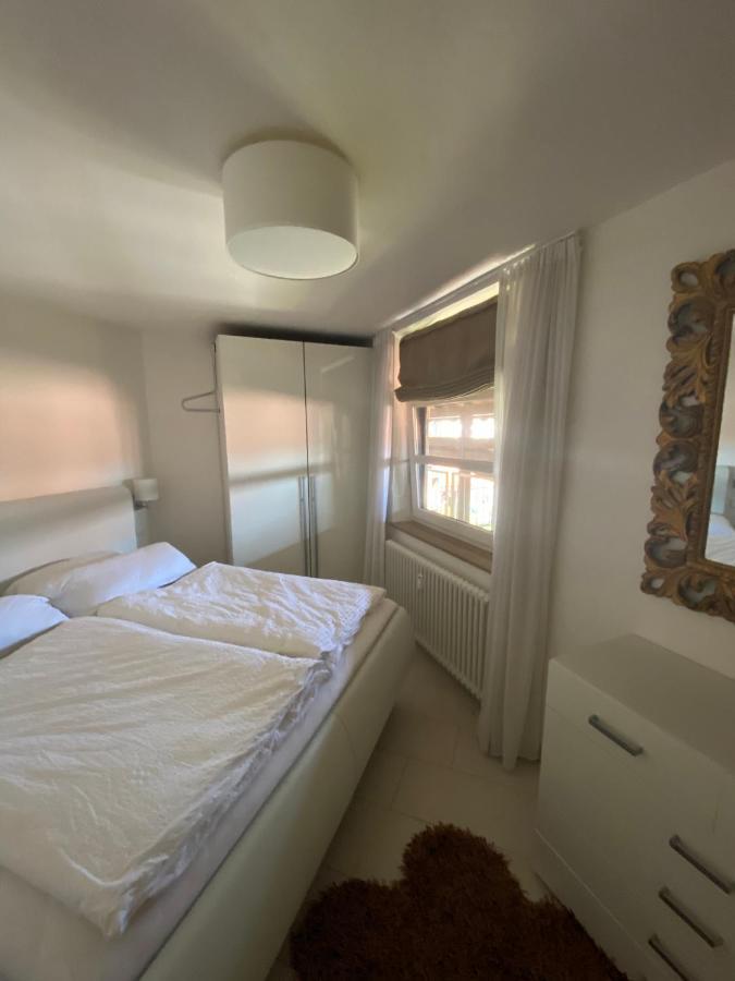 Hagnauer-Ferienwohnung Im Seegarten Екстериор снимка