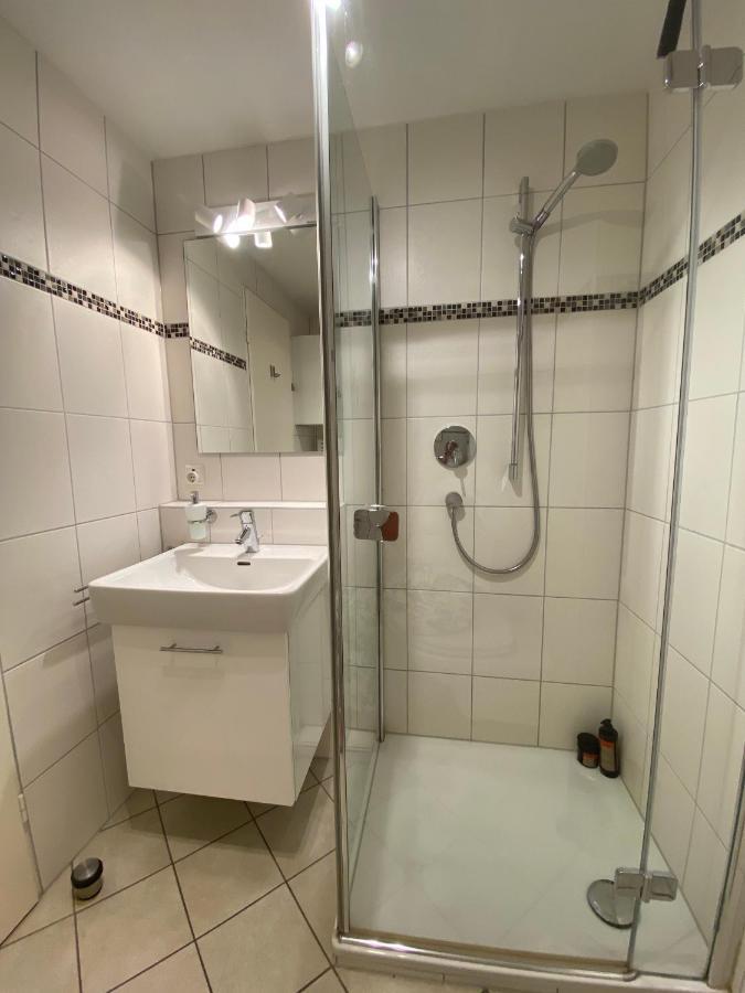 Hagnauer-Ferienwohnung Im Seegarten Екстериор снимка